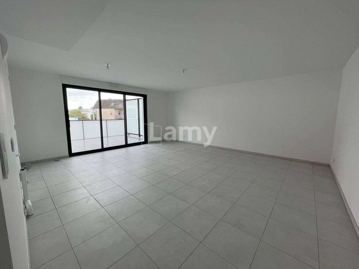 Appartement 3 pièces 70 m² · à Strasbourg · 69,7 m² · 1 185 €/mois