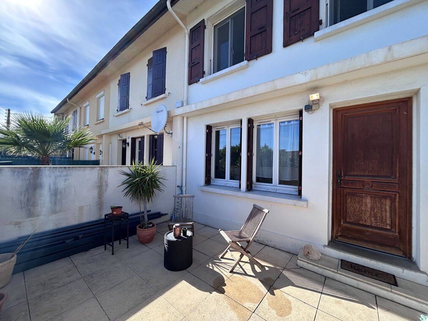 Maison 4 pièces 83 m² · à Le Teil · 82,9 m² · 780 €/mois