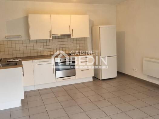 Appartement à vendre 240 000 € 3 pièces 2 chambres 62 m² RDC Sanguinet 40460
