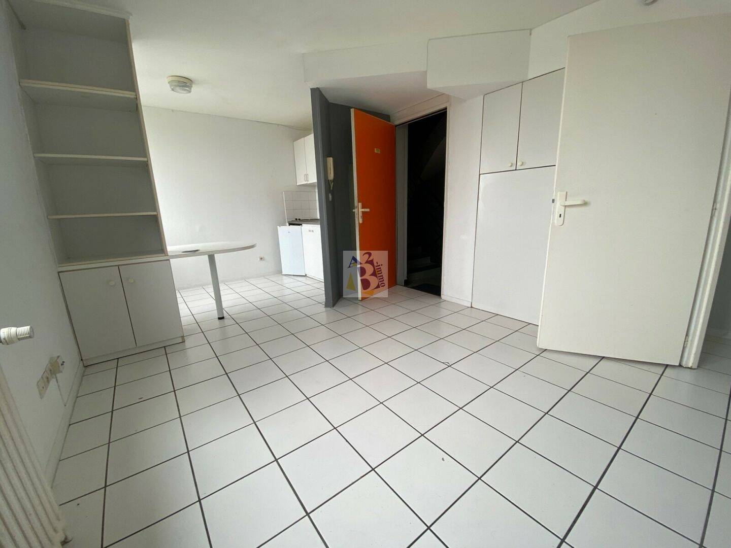 Appartement 2 pièces 30 m² · à Angoulême · 30 m² · 525 €