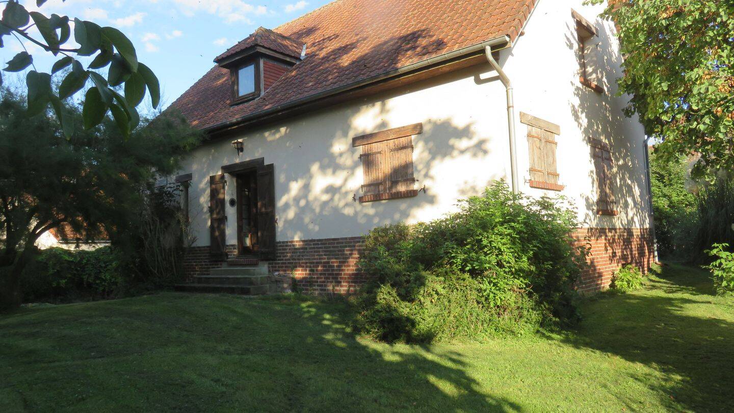 Maison 6 pièces 160 m² · à Amiens · 160 m² · 385 000 €