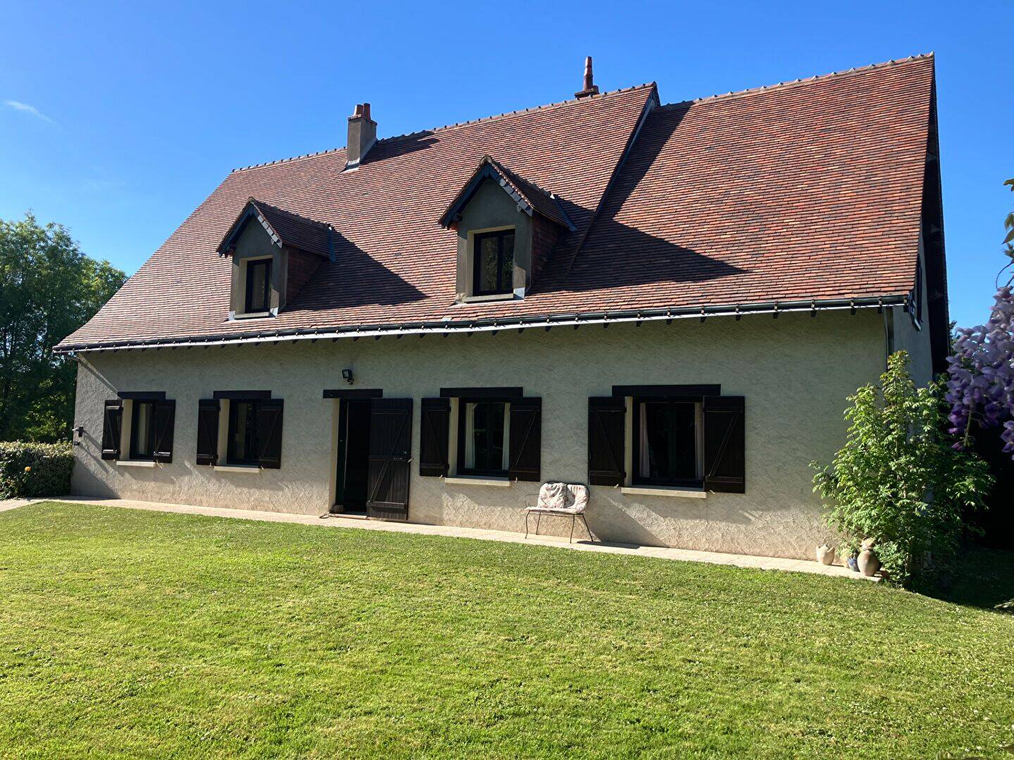 Maison 8 pièces 234 m² · à Villandry · 234 m² · 570 000 €