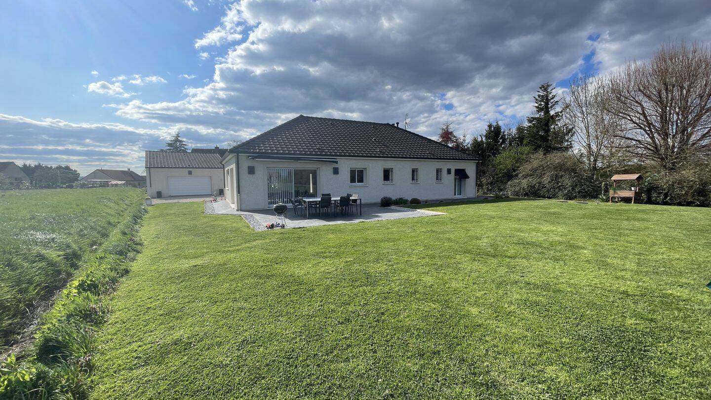 Maison 6 pièces 142 m² · à Beaune · 142 m² · 405 000 €