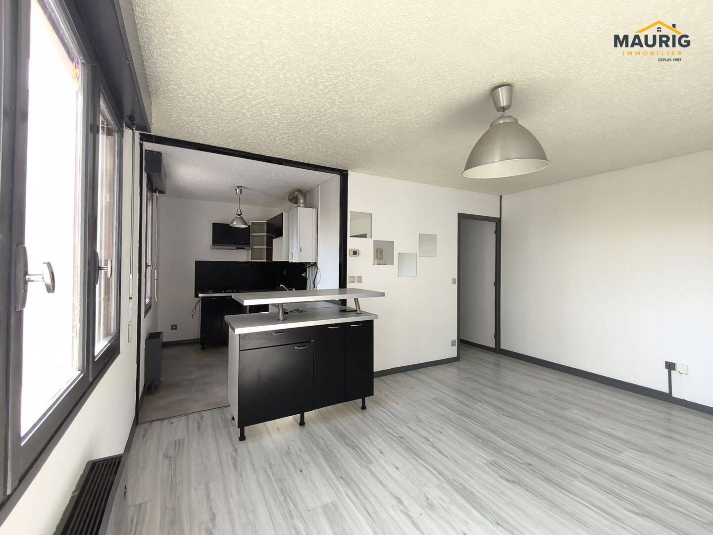 Appartement 2 pièces 58 m² · à Marmande · 58 m² · 390 €
