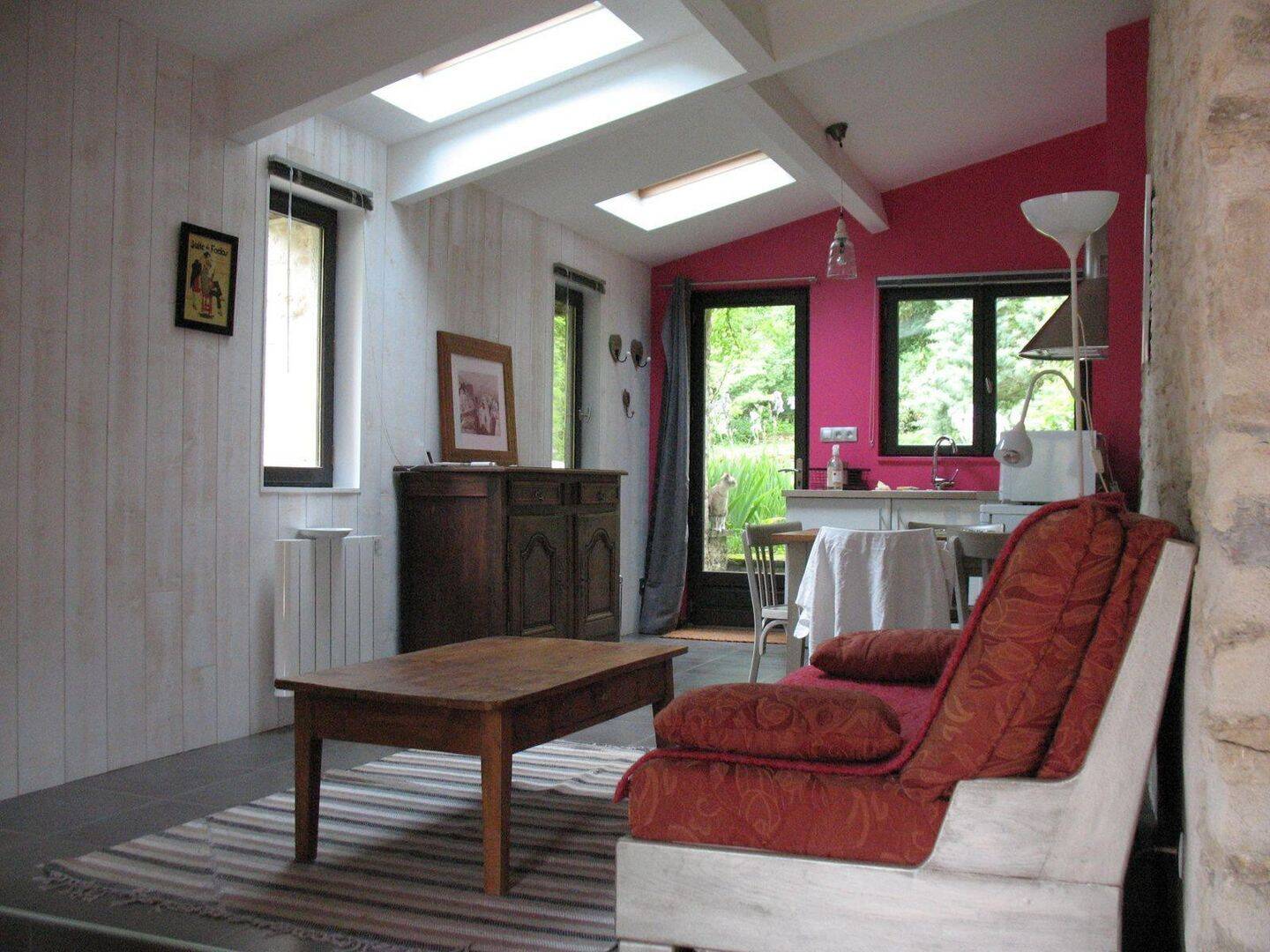 Appartement 1 pièce 35 m² · à Dijon · 35 m² · 450 €/mois