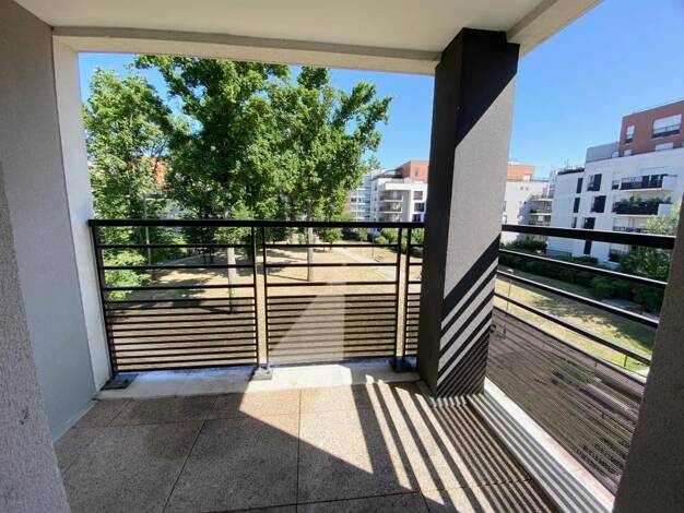 Appartement à vendre 209 000 € 3 pièces 2 chambres 61,1 m² Étage 3/5 Boussy-Saint-Antoine 91800