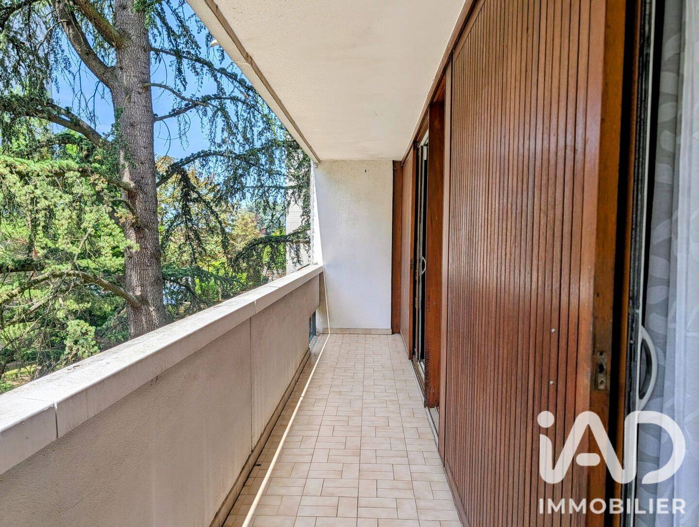 Appartement 4 pièces 76 m² · à Draveil · 76 m² · 214 000 €