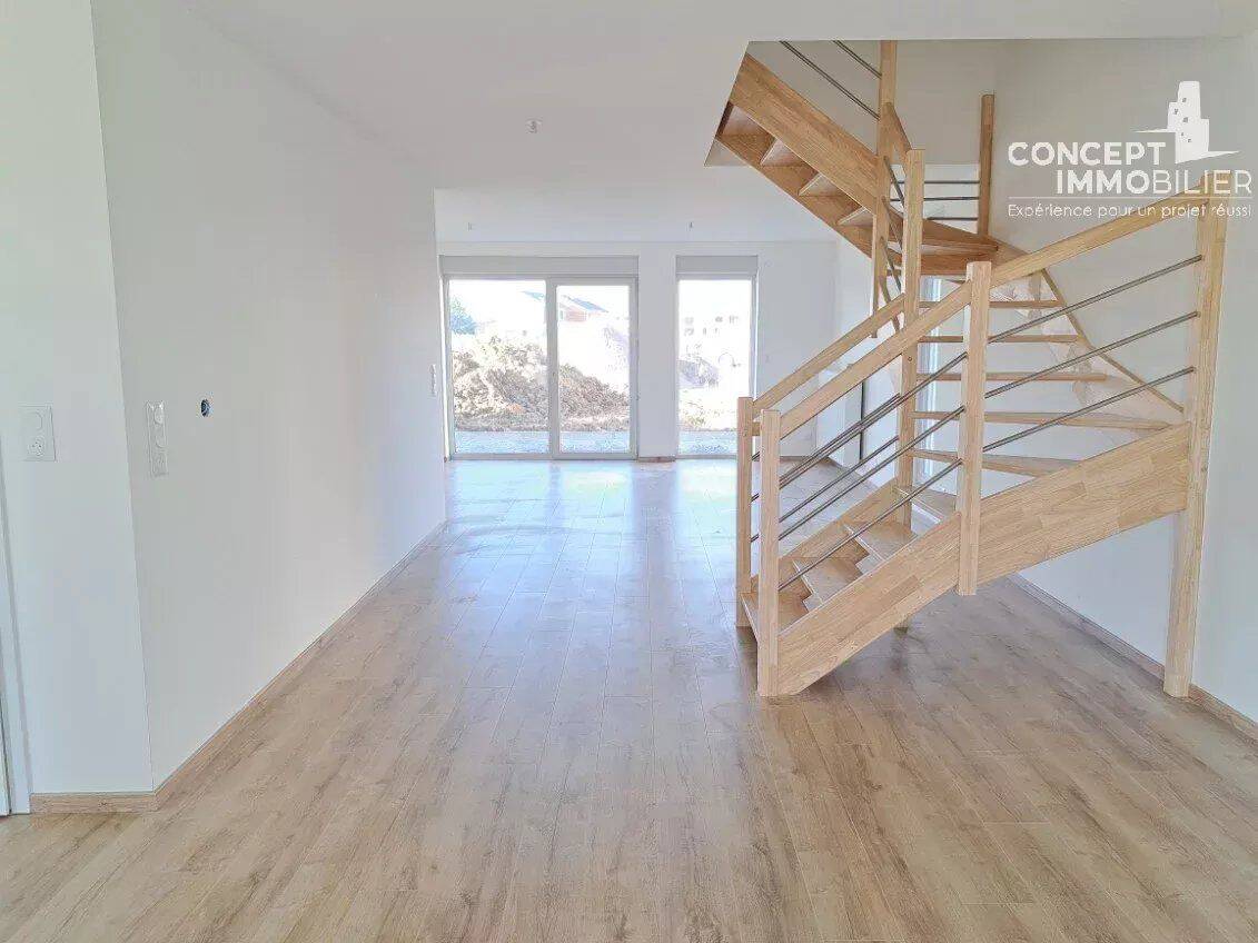 Maison 5 pièces 111 m² · à Fameck · 111 m² · 1 680 €