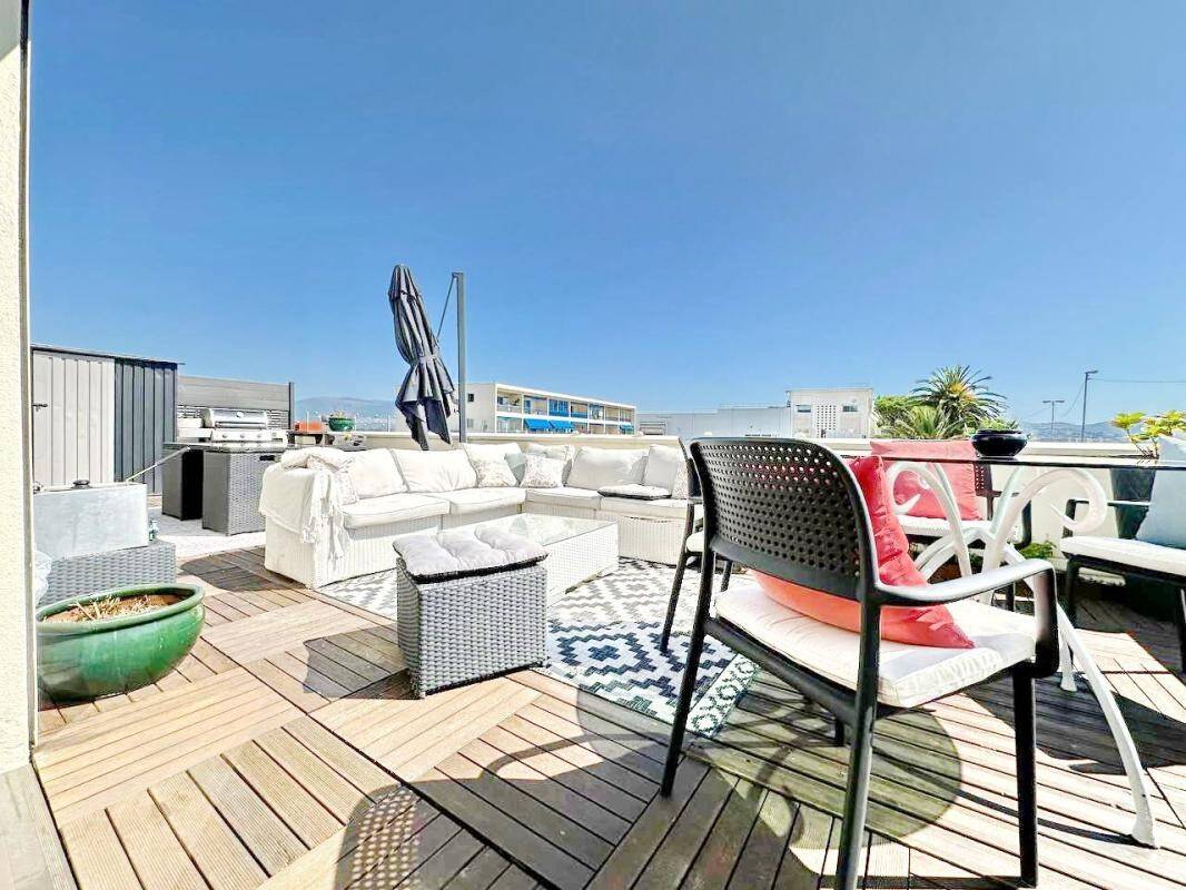Duplex à vendre
