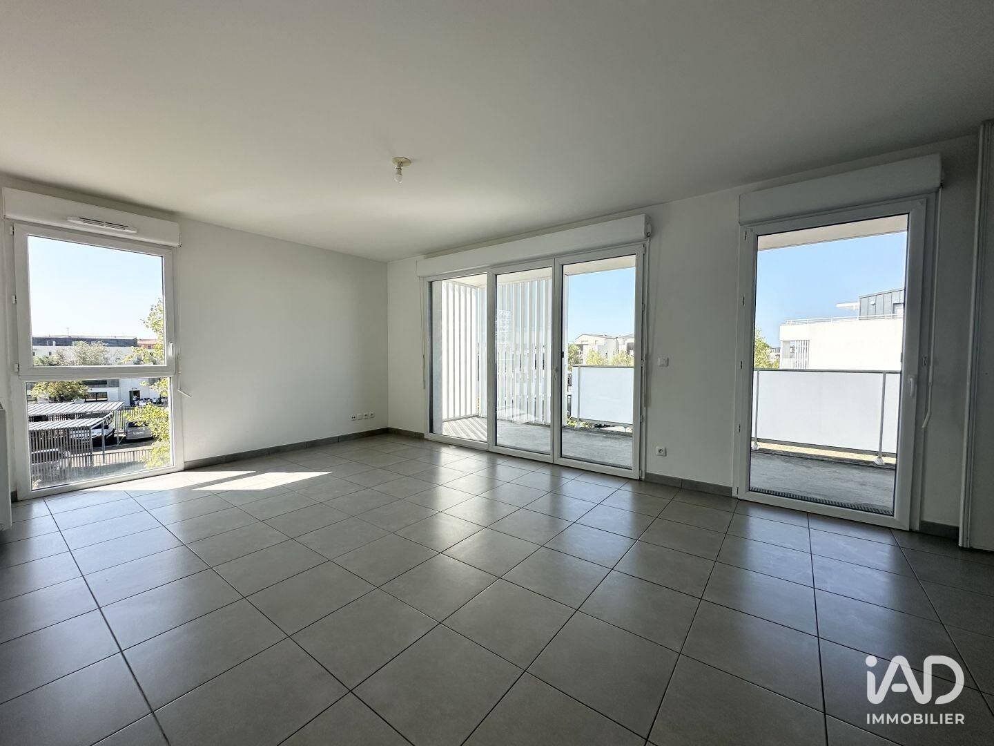 Appartement 3 pièces 61 m² · à Villenave-d'Ornon · 61 m² · 823 €