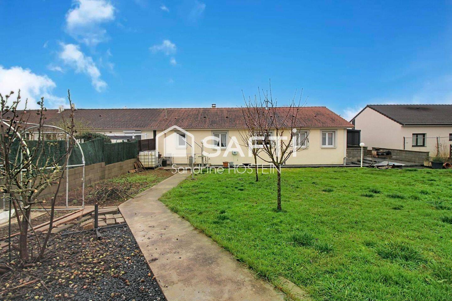 Maison 6 pièces 130 m² · à Morfontaine · 130 m² · 339 000 €