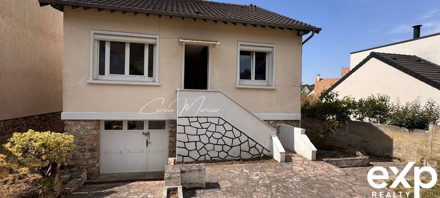 Maison 3 pièces 85 m² · à Élancourt · 85 m² · 335 000 €