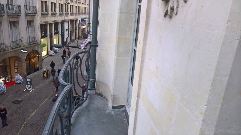 Studio de 40m2 à louer sur Nantes — 2