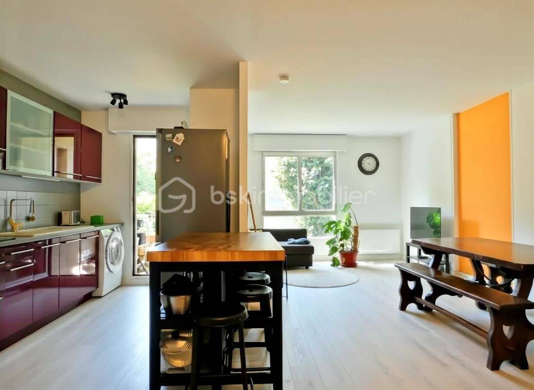 Appartement 4 pièces 85 m² · à Saint-Jean-de-Braye · 85,3 m² · 149 000 €