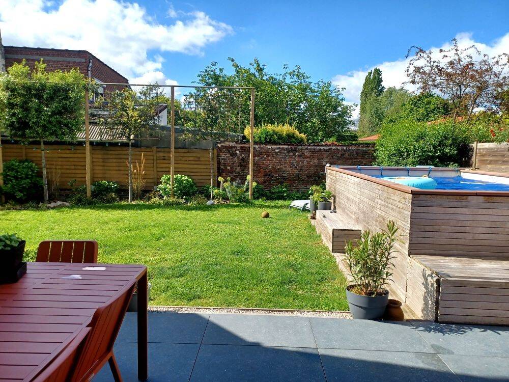 Maison 7 pièces 190 m² · à Lille · 190 m² · 770 000 €