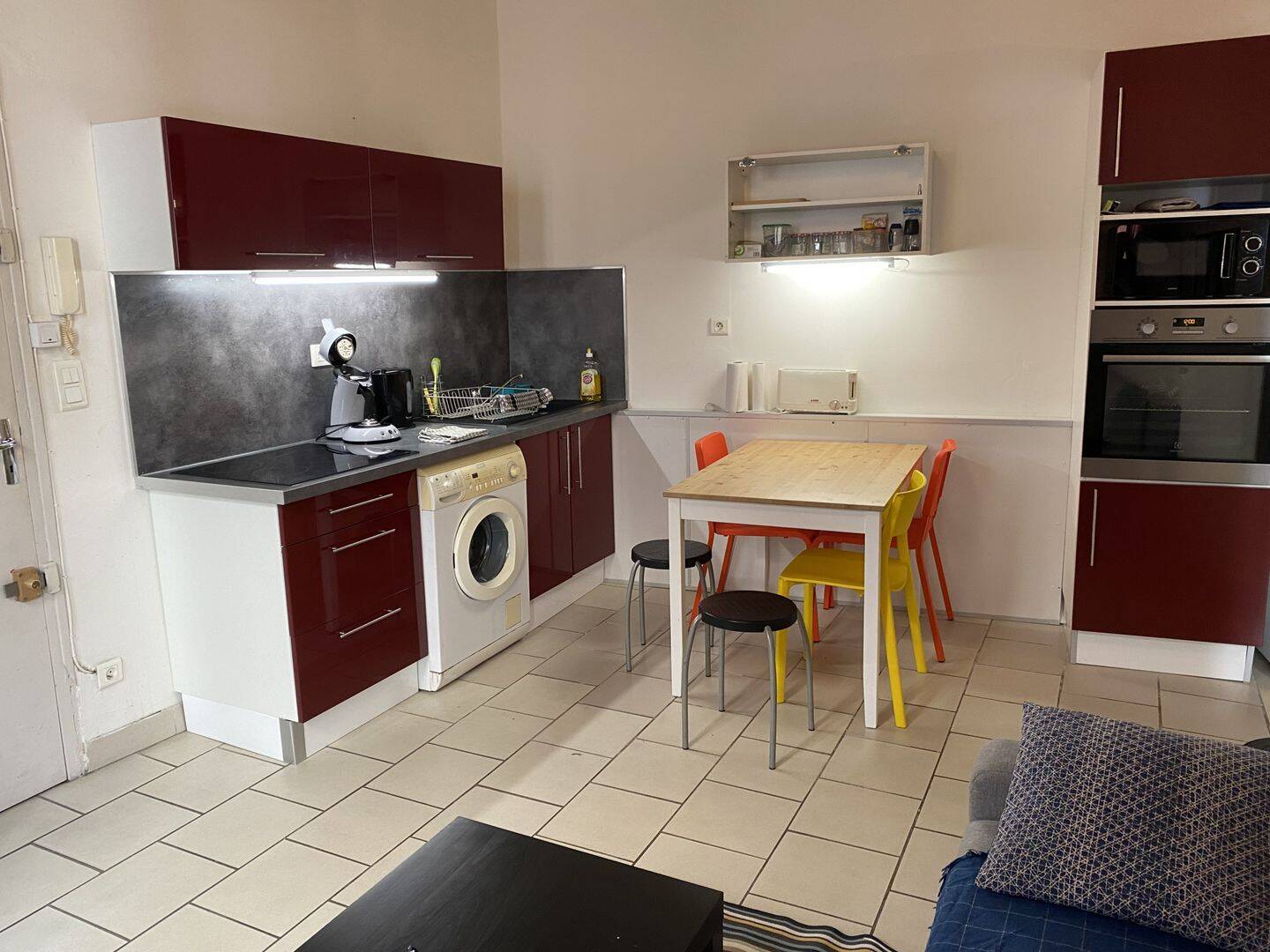 Appartement 3 pièces 45 m² · à Avignon · 45 m² · 750 €/mois