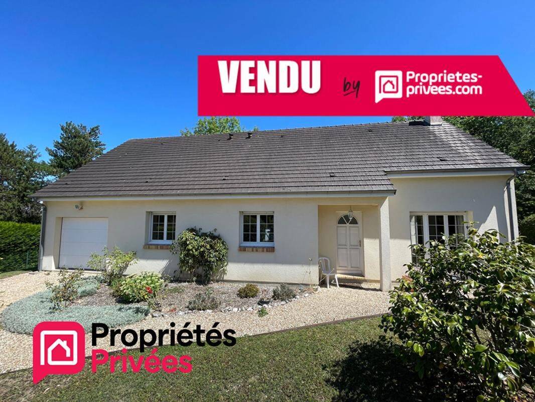 Maison 5 pièces 98 m² · à Anet · 98 m² · 287 500 €