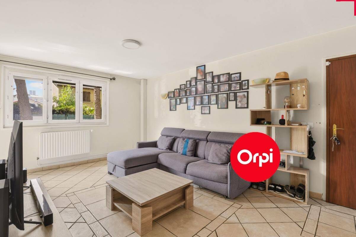 Appartement 3 pièces 68 m² · à Saint-Priest · 67,9 m² · 169 000 €