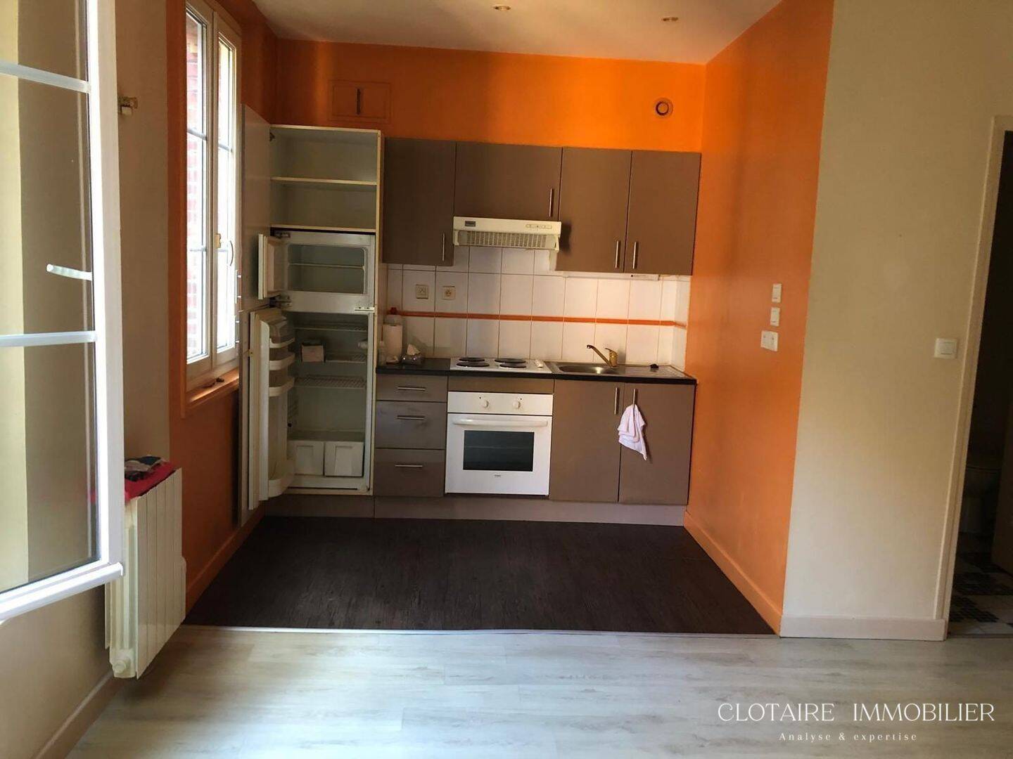 Appartement 1 pièce 25 m² · à Noyon · 25 m² · 49 000 €