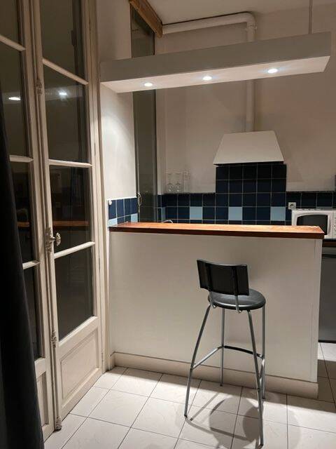 Appartement 1 pièce 30 m² · à Bordeaux · 30 m² · 540 €