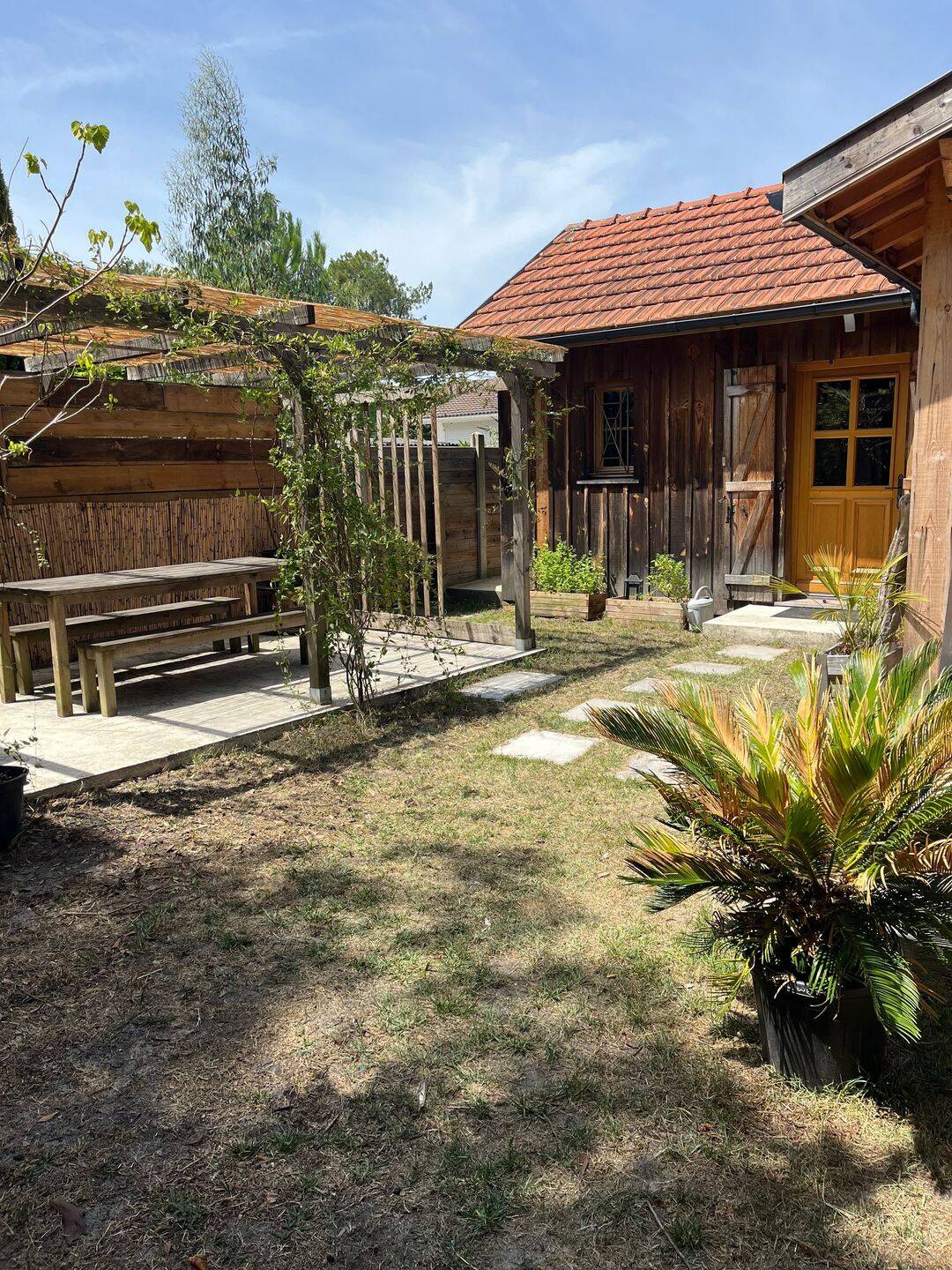 Maison 4 pièces 110 m² · à Biscarrosse · 110 m² · 1 700 €/mois