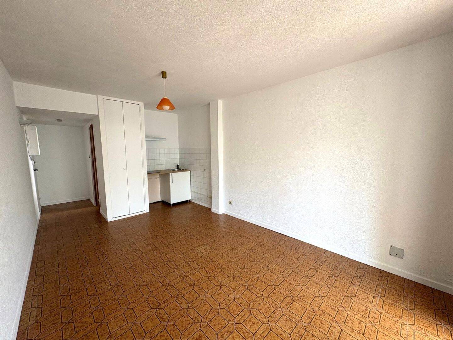 Appartement 1 pièce 22 m² · à La Grande-Motte · 22 m² · 520 €/mois