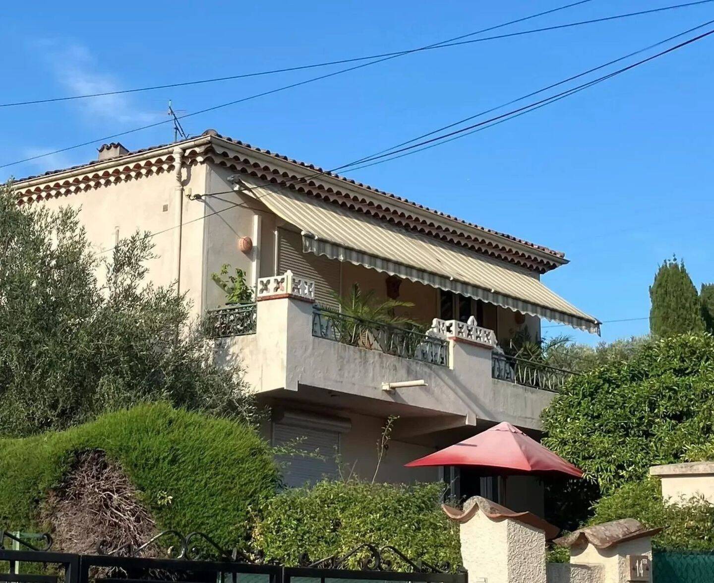 Appartement 3 pièces 56 m² · à Le Cannet · 56 m² · 278 000 €