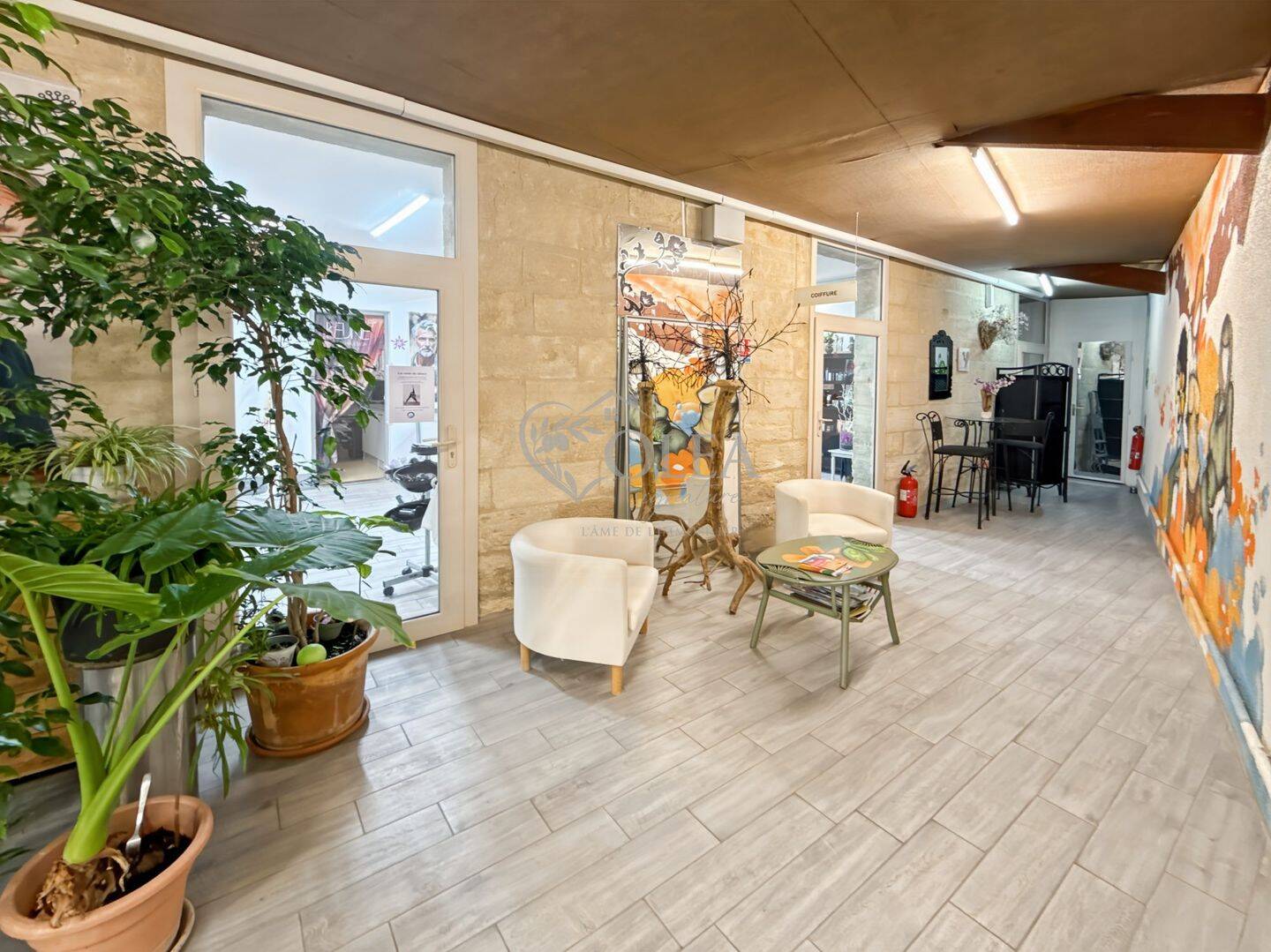 Appartement 5 pièces 140 m² · à Uzès · 140,4 m² · 583 000 €