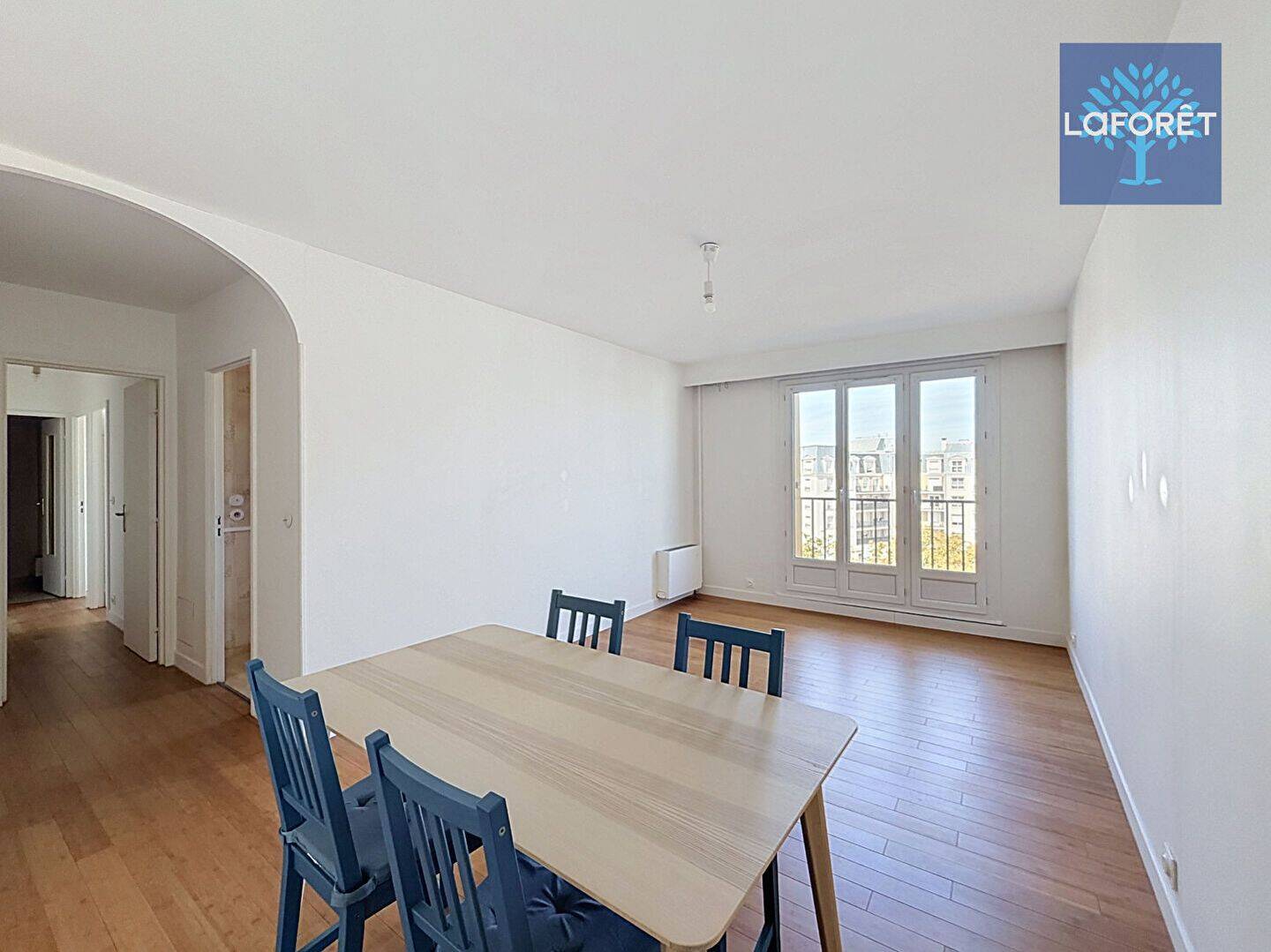 Appartement 3 pièces 68 m² · à Chelles · 68,2 m² · 1 274 €/mois