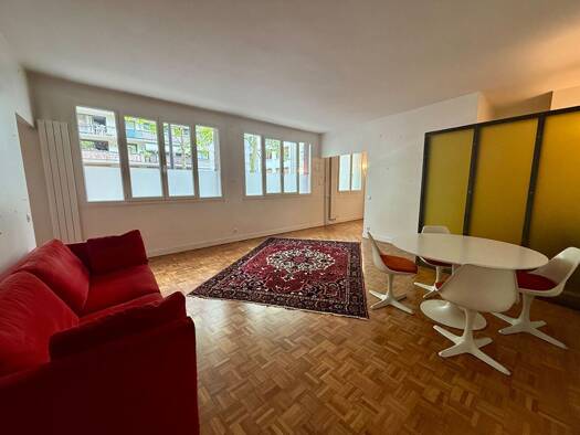 Appartement à vendre 399 000 € 3 pièces 1 chambre 60 m² Étage 1/9 Saint Blaise Paris 20ème arrondissement 75020