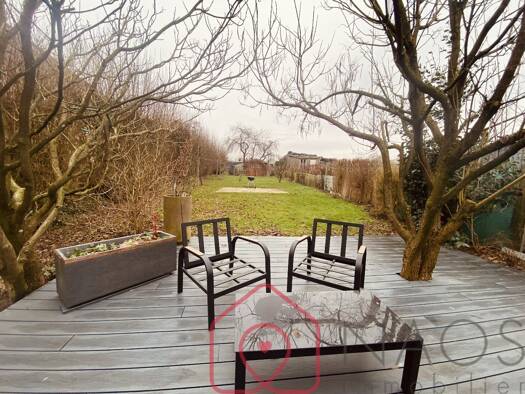 Maison à vendre 225 000 € 5 pièces 3 chambres 173 m² 300 m² de terrain Gernelle 08440