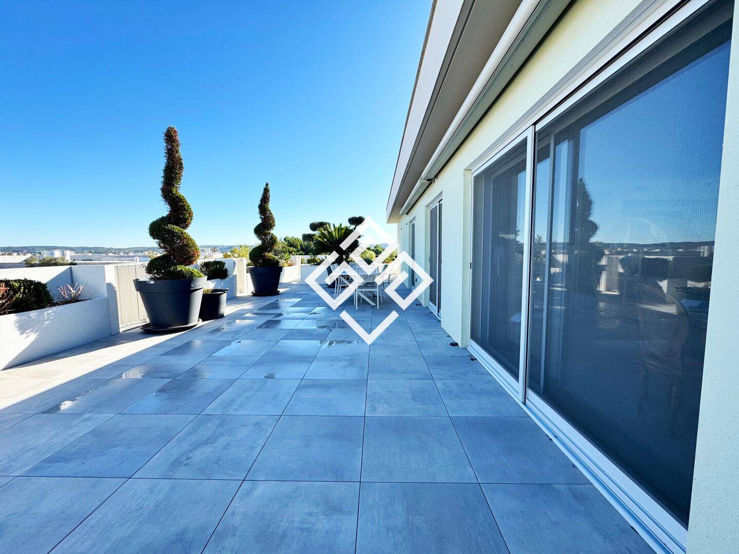 Appartement 3 pièces 88 m² · à Narbonne · 88,1 m² · 526 300 €