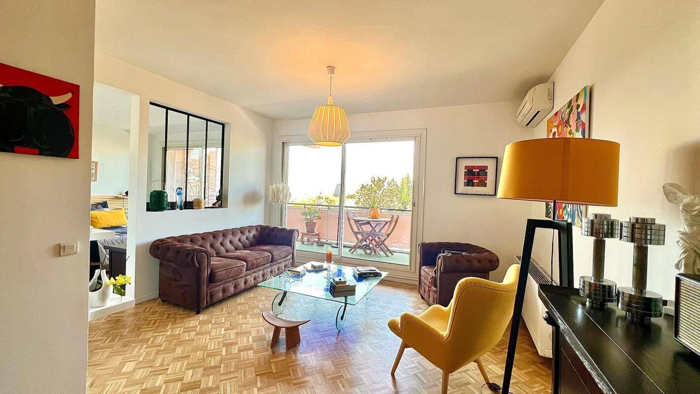 Appartement 2 pièces 55 m² · à Istres · 55 m² · 172 000 €