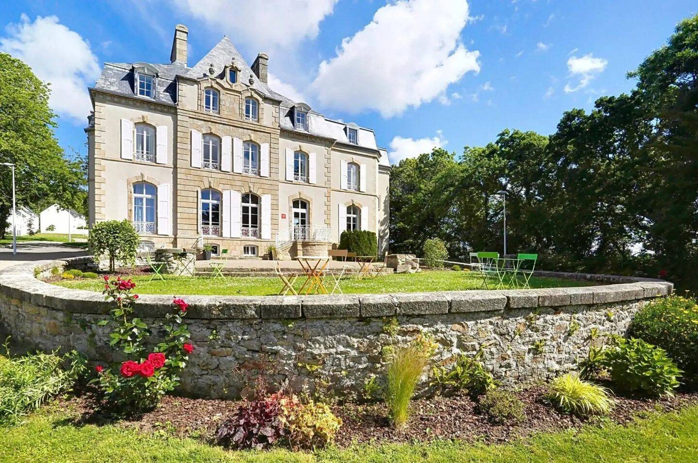 Maison 2 pièces 31 m² · à Audierne · 31 m² · 69 000 €