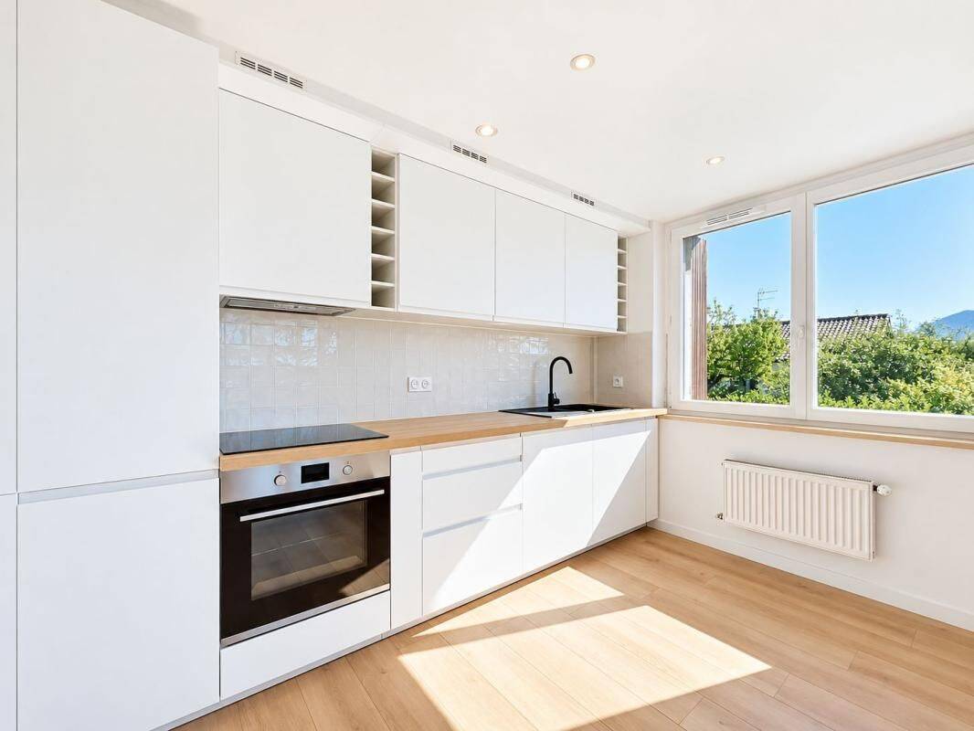 Appartement 2 pièces 44 m² · à Veigy-Foncenex · 44 m² · 250 000 €