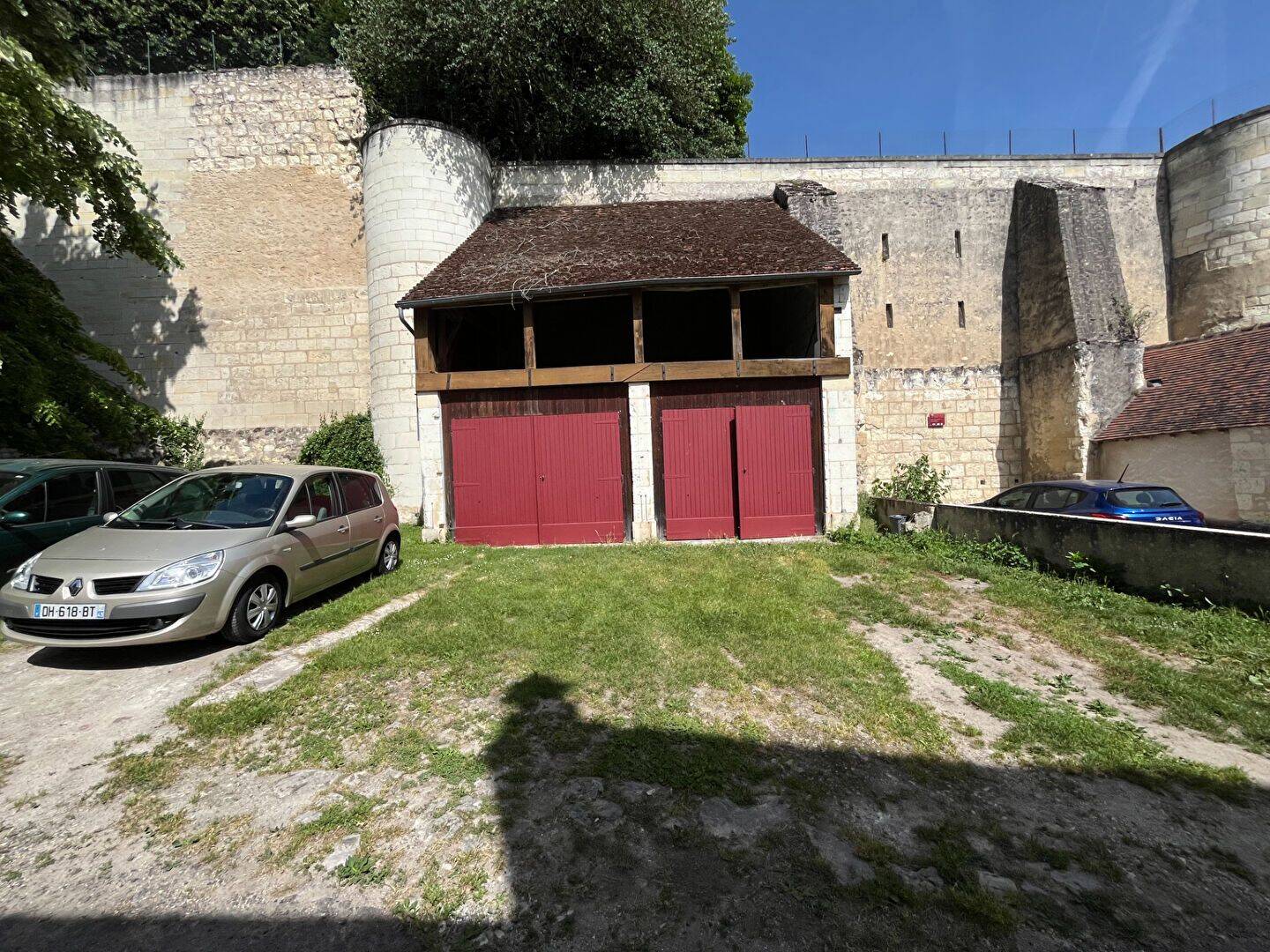 Maison 4 pièces 89 m² · à Loches · 89 m² · 88 450 €