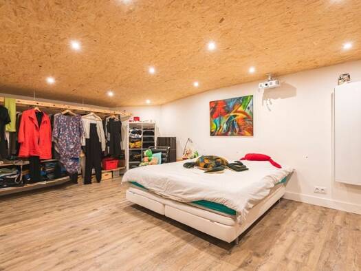 Maison à vendre 298 000 € 5 pièces 3 chambres 148 m² 104 m² de terrain Cernay Jamin-Jean Jaurès-Epinettes Reims 51100