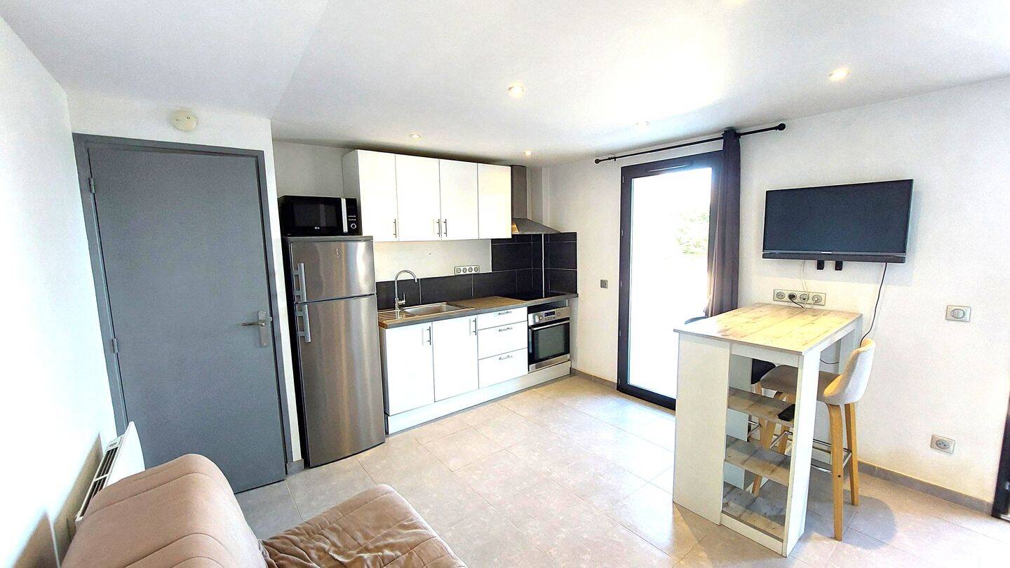 Appartement 2 pièces 37 m² · à Marcellaz-Albanais · 37,2 m² · 710 €/mois