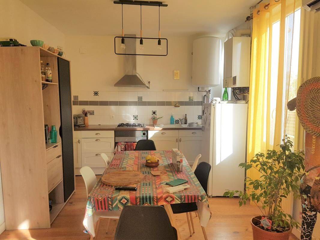 Appartement 3 pièces 66 m² · à Aire-sur-l'Adour · 66 m² · 557 €/mois