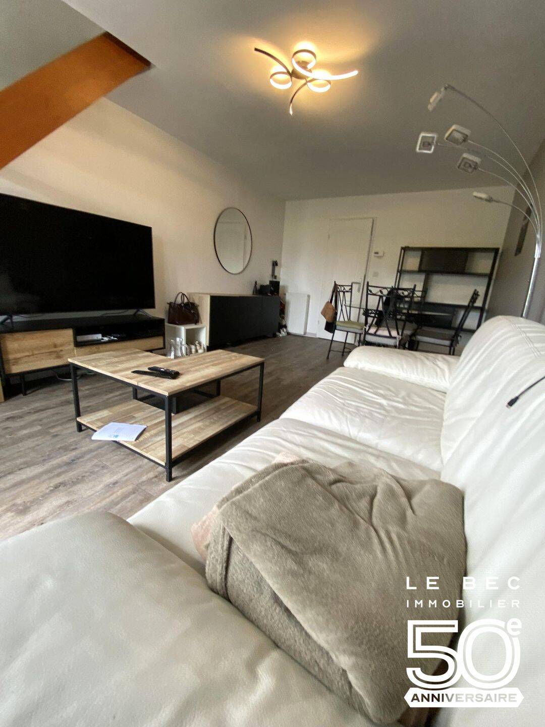 Maison 3 pièces 60 m² · à Vannes · 60 m² · 970 €
