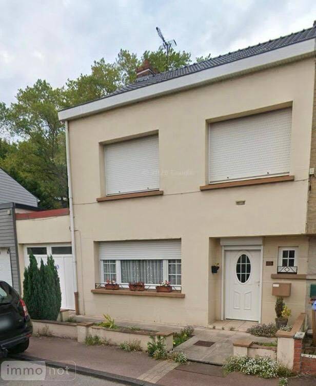 Maison 6 pièces 115 m² · à Bray-Dunes · 115 m² · 167 900 €