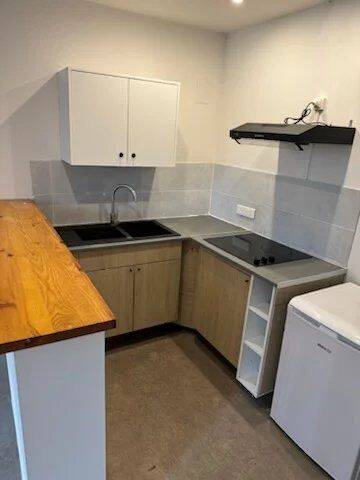 Appartement 2 pièces 41 m² · à Béziers · 41,4 m² · 500 €