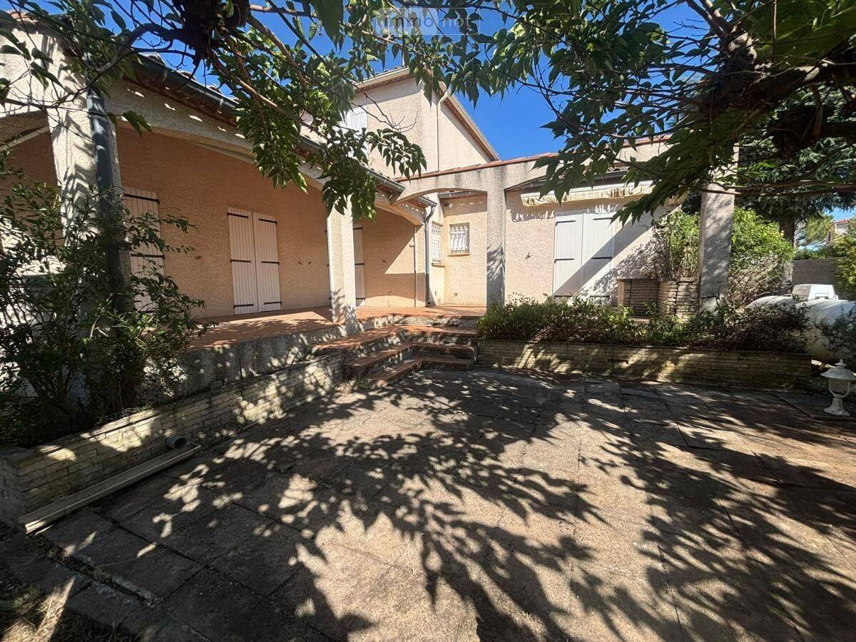 Maison 5 pièces 168 m² · à Villetelle · 168 m² · 420 000 €