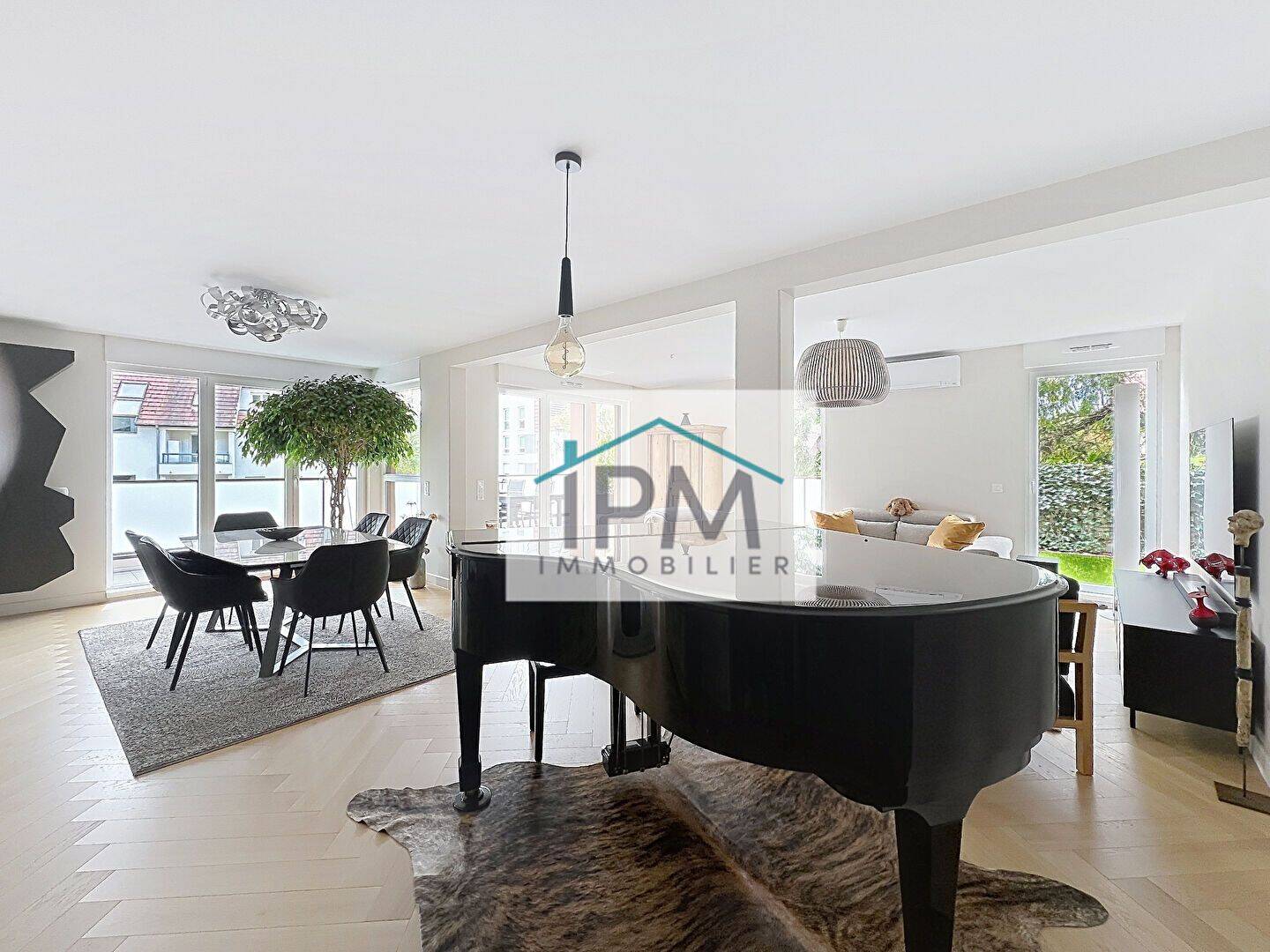 Appartement 4 pièces 142 m² · à Obernai · 142 m² · 598 500 €