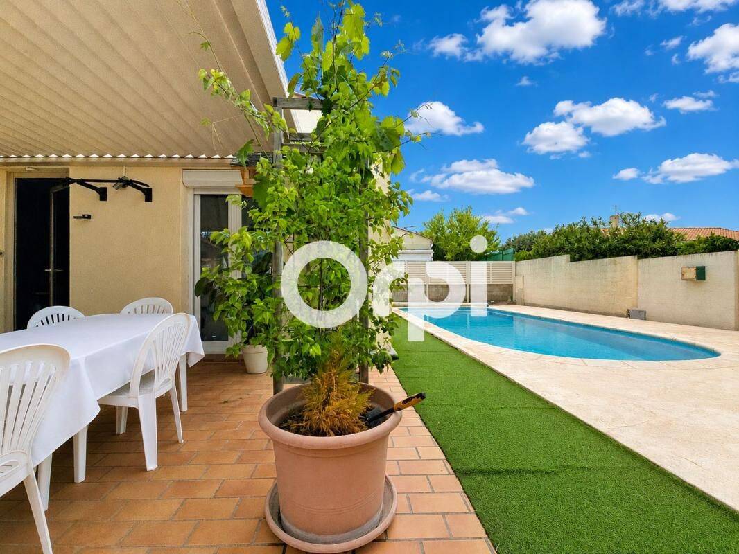 Maison 3 pièces 91 m² · à Canohès · 91 m² · 270 000 €