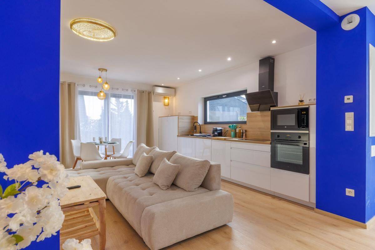 Appartement 3 pièces 69 m² · à Mittelhausbergen · 69 m² · 1 250 €