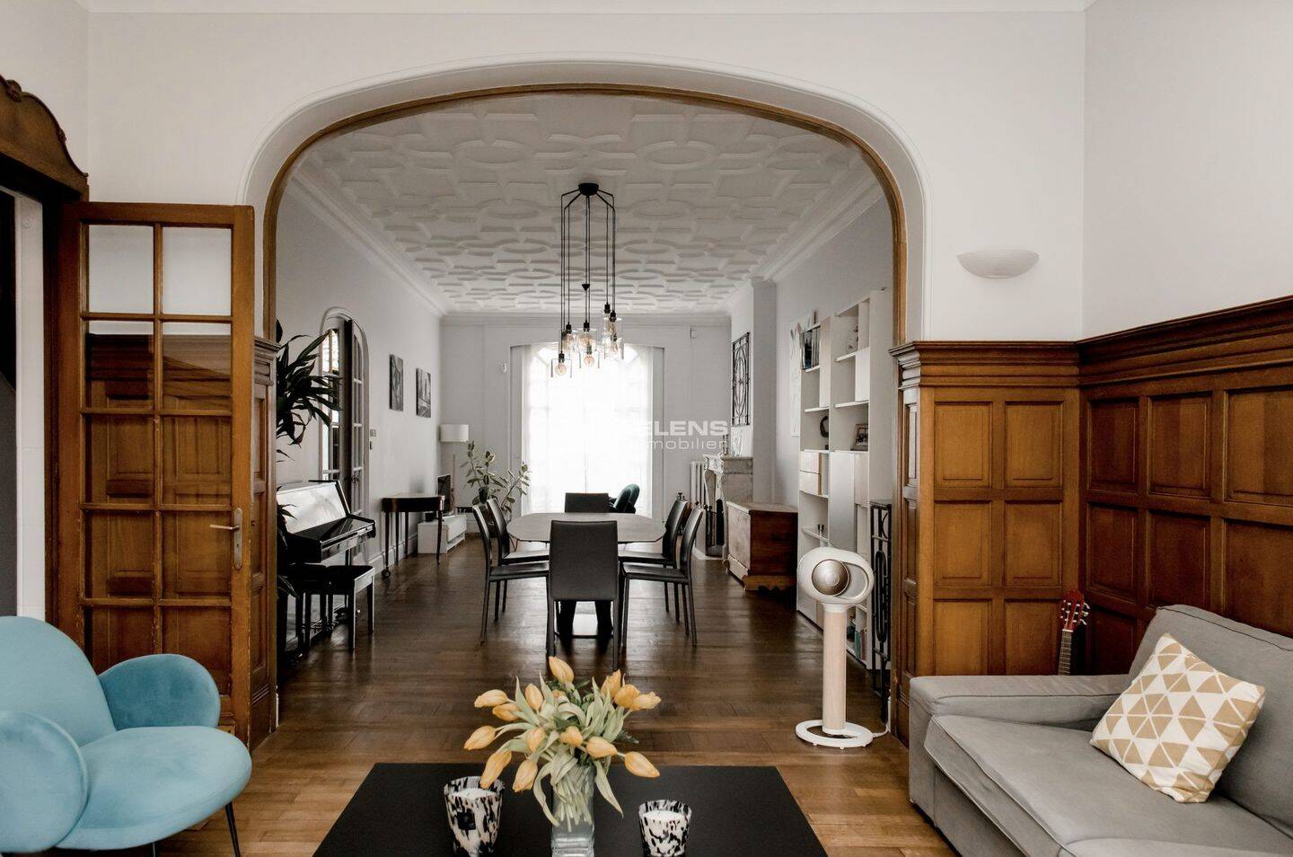 Maison 7 pièces 227 m² · à Marcq-en-Barœul · 226,5 m² · 3 065 €
