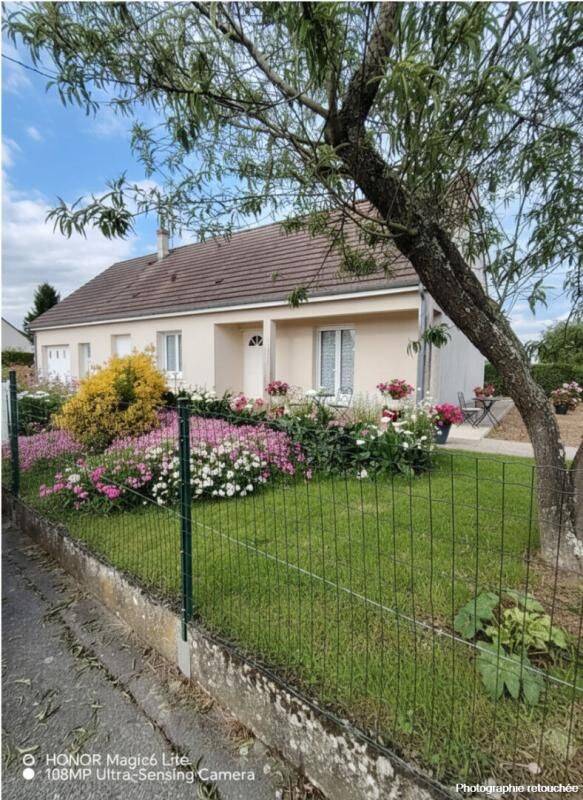 Maison 3 pièces 85 m² · à Mondoubleau · 85 m² · 125 000 €