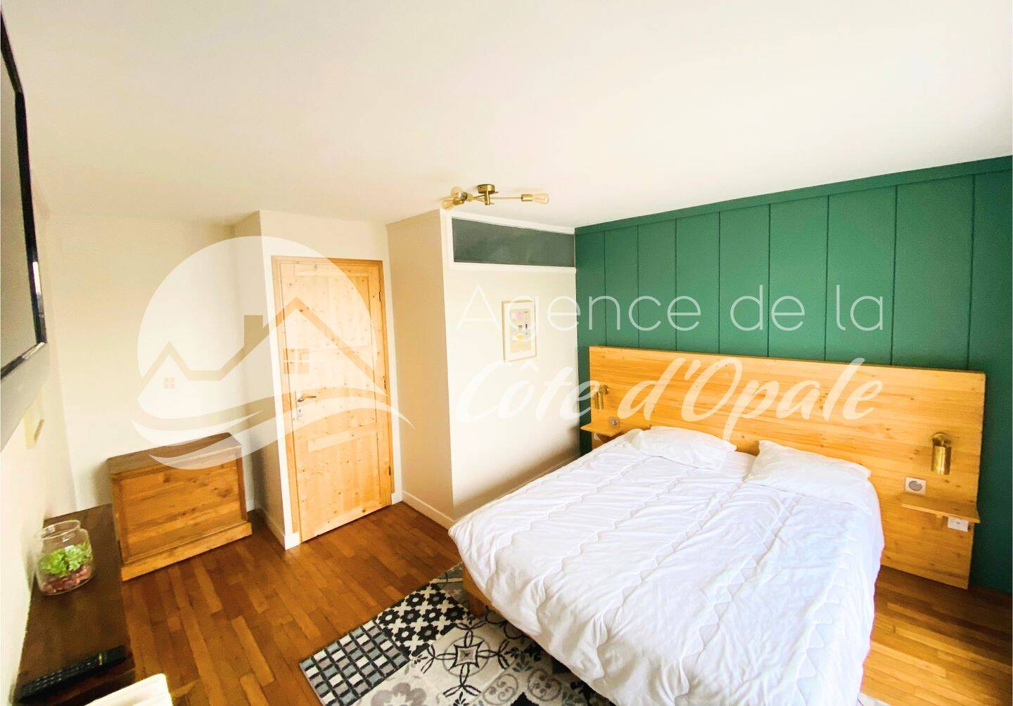 Appartement 2 pièces 50 m² · à Boulogne-sur-Mer · 50,4 m² · 110 000 €