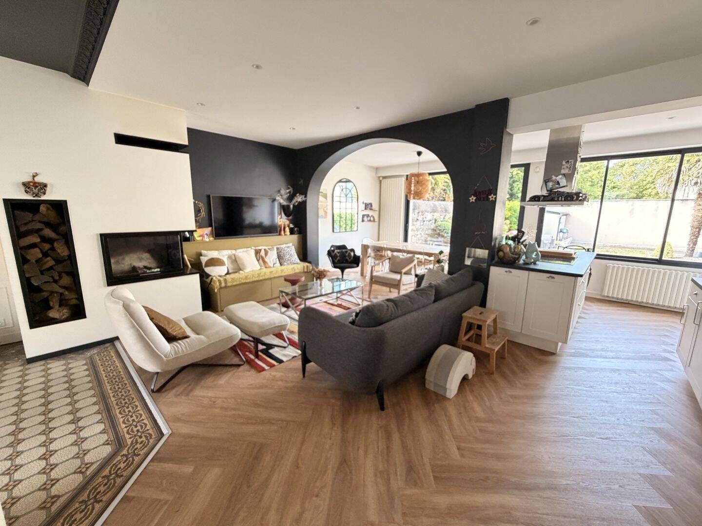 Maison 6 pièces 158 m² · à Laval · 158 m² · 550 900 €